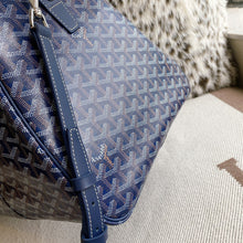 Load image into Gallery viewer, BOSTON 50 BAG (NAVY BLUE)