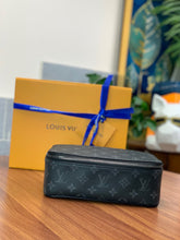 Load image into Gallery viewer, LOUIS TRIO PACKING CUBE MONOGRAM CANVAS (ECLIPSE)