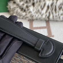 Load image into Gallery viewer, COMPAGNON UNIVERSEL A4 (BLACK)