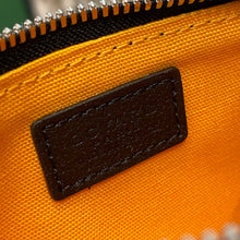 Load image into Gallery viewer, SENAT NANO KEY POUCH (BLACK)