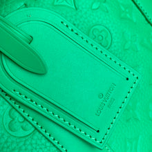 Load image into Gallery viewer, LOUIS X VIRGIL KEEPALL BANDOULIÈRE 50 (GREEN) (Copy)