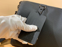 Load image into Gallery viewer, LOUIS CITY KEEPALL 27 (BLACK)