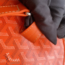 Load image into Gallery viewer, BOSTON 50 BAG (ORANGE)