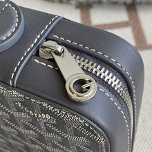 Load image into Gallery viewer, COMPAGNON UNIVERSEL A4 (GREY)