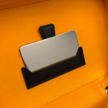 Load image into Gallery viewer, MUSE VANITY CASE (BLACK)