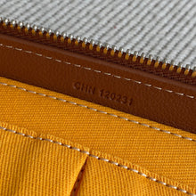 Load image into Gallery viewer, COMPAGNON UNIVERSEL A4 (BLACK TAN)