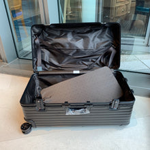 Load image into Gallery viewer, ORIGINAL TRUNK 90L (BLACK)