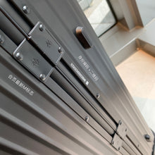 Load image into Gallery viewer, ORIGINAL TRUNK 90L (BLACK)