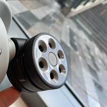 Load image into Gallery viewer, ORIGINAL TRUNK 90L (SILVER)