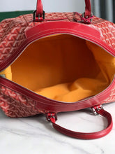 Load image into Gallery viewer, BOWLING 45 BAG (RED)