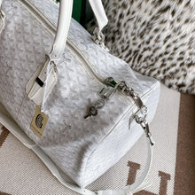 Load image into Gallery viewer, BOSTON 50 BAG (WHITE)