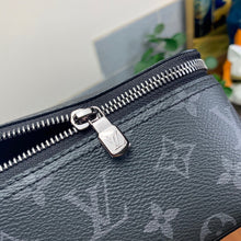 Load image into Gallery viewer, LOUIS TRIO PACKING CUBE MONOGRAM CANVAS (ECLIPSE)