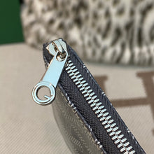 Load image into Gallery viewer, SENAT NANO KEY POUCH (GREY)