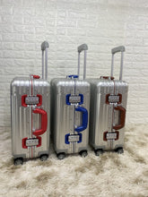 Load image into Gallery viewer, ORIGINAL CABIN TWIST 36L (BROWN)