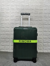 Load image into Gallery viewer, ESSENTIAL CABIN 36L (GLOSS GREEN)