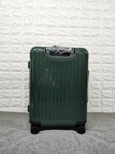 Load image into Gallery viewer, ESSENTIAL CABIN 36L (GLOSS GREEN)