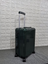 Load image into Gallery viewer, ESSENTIAL CABIN 36L (GLOSS GREEN)