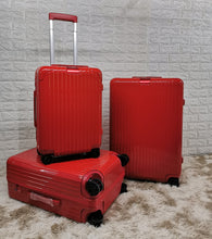 Load image into Gallery viewer, ESSENTIAL CABIN 36L (GLOSS RADIANT RED)