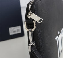 Load image into Gallery viewer, CHRISTIAN X SEAN STUSSY CLUTCH