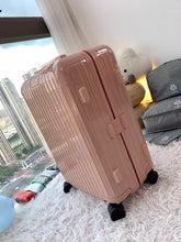 Load image into Gallery viewer, ESSENTIAL CABIN 36L (GLOSS SALMON PINK)