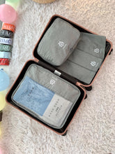 Load image into Gallery viewer, ESSENTIAL CABIN 36L (GLOSS SALMON PINK)