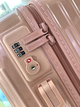 Load image into Gallery viewer, ESSENTIAL CABIN 36L (GLOSS SALMON PINK)