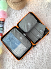 Load image into Gallery viewer, ESSENTIAL CABIN 36L (GLOSS ORANGE)