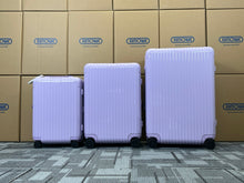 Load image into Gallery viewer, ESSENTIAL CABIN 36L (GLOSS LAVENDER)