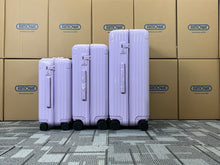 Load image into Gallery viewer, ESSENTIAL CABIN 36L (GLOSS LAVENDER)