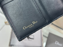 Load image into Gallery viewer, CHRISTIAN PASSPORT COVER (BEIGE AND BLACK)