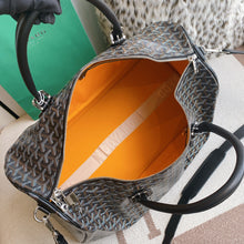 Load image into Gallery viewer, BOSTON 50 BAG (BLACK)