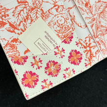 Load image into Gallery viewer, LOUIS BY THE POOL PASSPORT HOLDER (PINK)