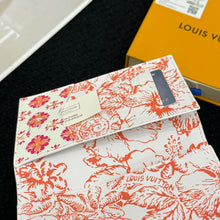 Load image into Gallery viewer, LOUIS BY THE POOL PASSPORT HOLDER (PINK)