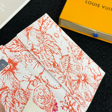 Load image into Gallery viewer, LOUIS BY THE POOL PASSPORT HOLDER (PINK)