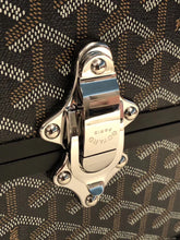 Load image into Gallery viewer, BOURGET PM TROLLEY CASE 36L (BLACK)