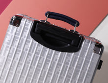 Load image into Gallery viewer, RIMOWA X FENDI 36L (SILVER)