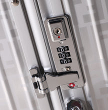 Load image into Gallery viewer, RIMOWA X FENDI 36L (SILVER)