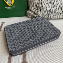 Load image into Gallery viewer, COMPAGNON UNIVERSEL A4 (GREY)