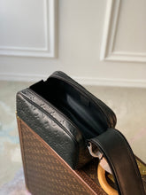 Load image into Gallery viewer, LOUIS DOPP KIT (BLACK)