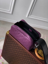 Load image into Gallery viewer, LOUIS DOPP KIT (PURPLE)