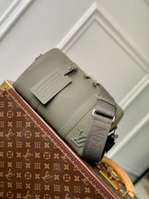 Load image into Gallery viewer, LOUIS CITY KEEPALL 27 (KHAKI)