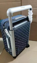 Load image into Gallery viewer, LOUIS HORIZON 55 CABIN 37L (GRADIENT BLUE)