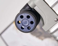 Load image into Gallery viewer, CLASSIC CABIN 36L SILVER (NAVY HANDLE)