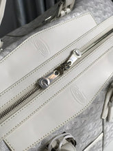 Load image into Gallery viewer, BOWLING 45 BAG (WHITE)