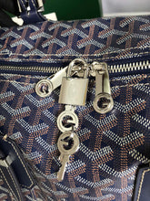 Load image into Gallery viewer, BOSTON 45 BAG (NAVY)