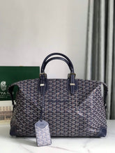 Load image into Gallery viewer, BOWLING 45 BAG (NAVY BLUE)