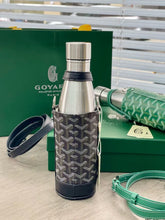 Load image into Gallery viewer, YONNE GM CASE AND FLASK (BLACK)