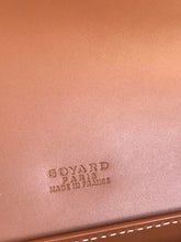 Load image into Gallery viewer, DUCHESSE MARIE-CAROLINE BAG (BLACK TAN)