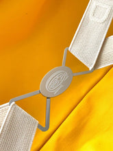 Load image into Gallery viewer, BOURGET PM TROLLEY CASE 36L (NAVY BLUE)