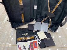 Load image into Gallery viewer, RIMOWA X FENDI 36L (BLACK)